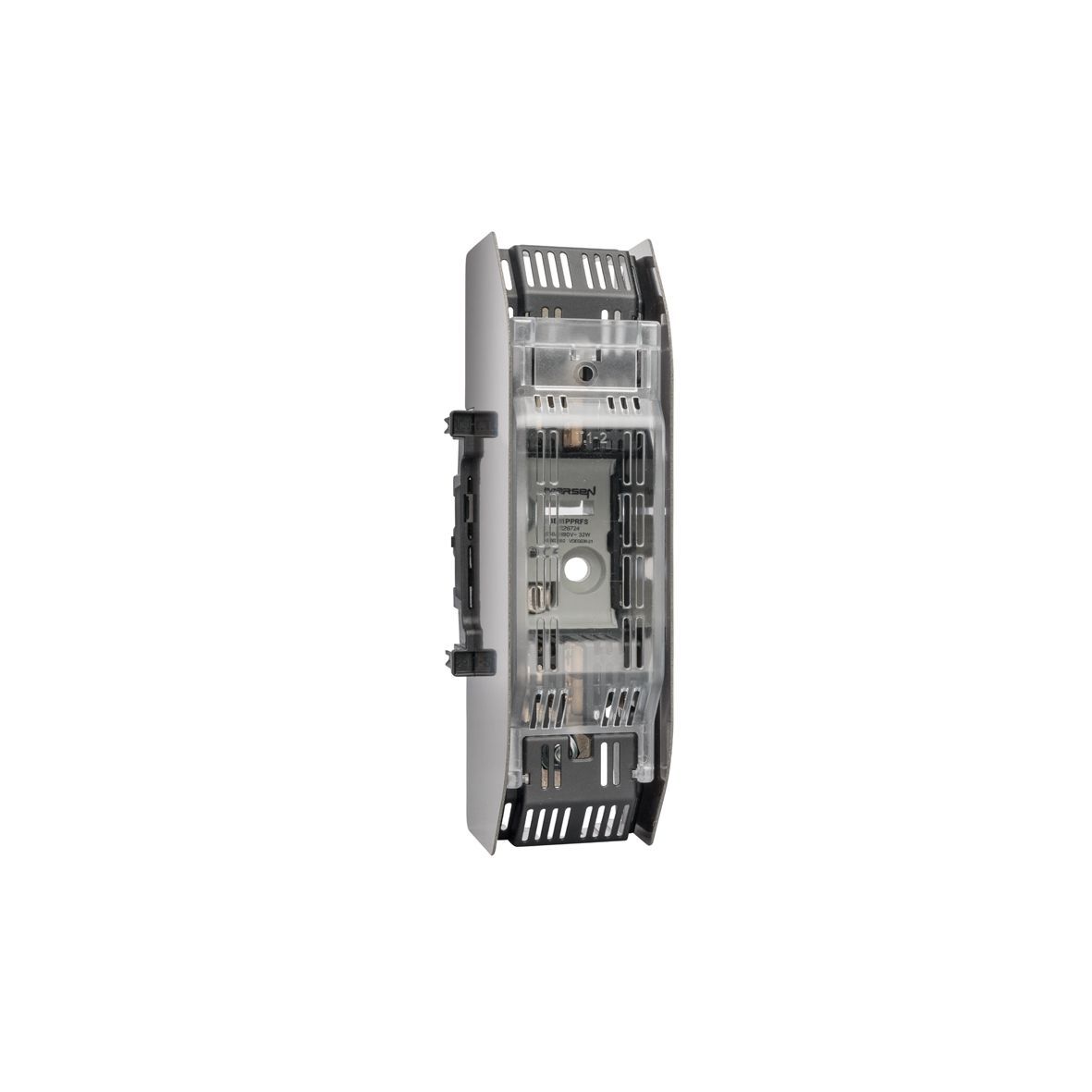 P226724 - NH Plastic Bases BASE NH 1-PP IP20 F/RAIL. 1P
